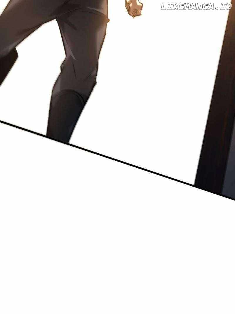 I'm the strongest boss Chapter 45 100